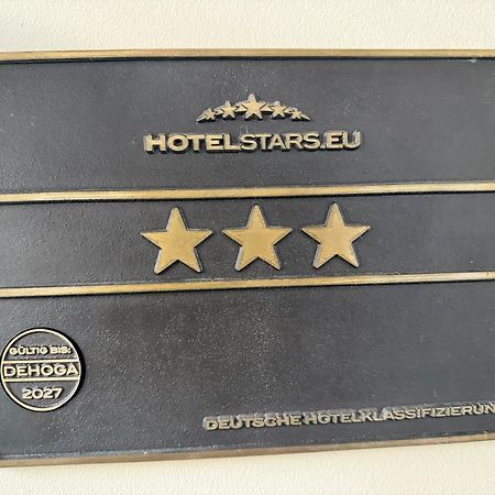 Hotel Poseidon Ostseebad Kühlungsborn Kültér fotó