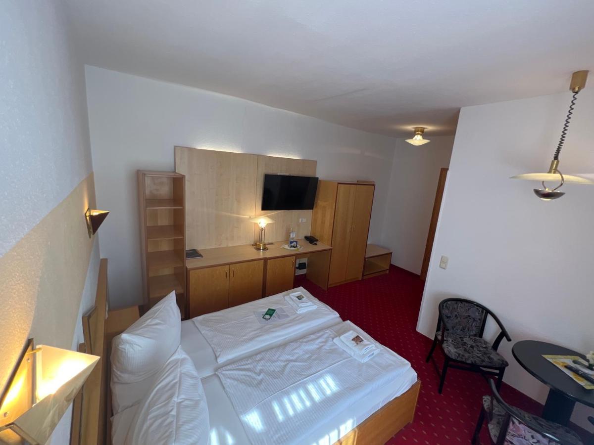 Hotel Poseidon Ostseebad Kühlungsborn Kültér fotó