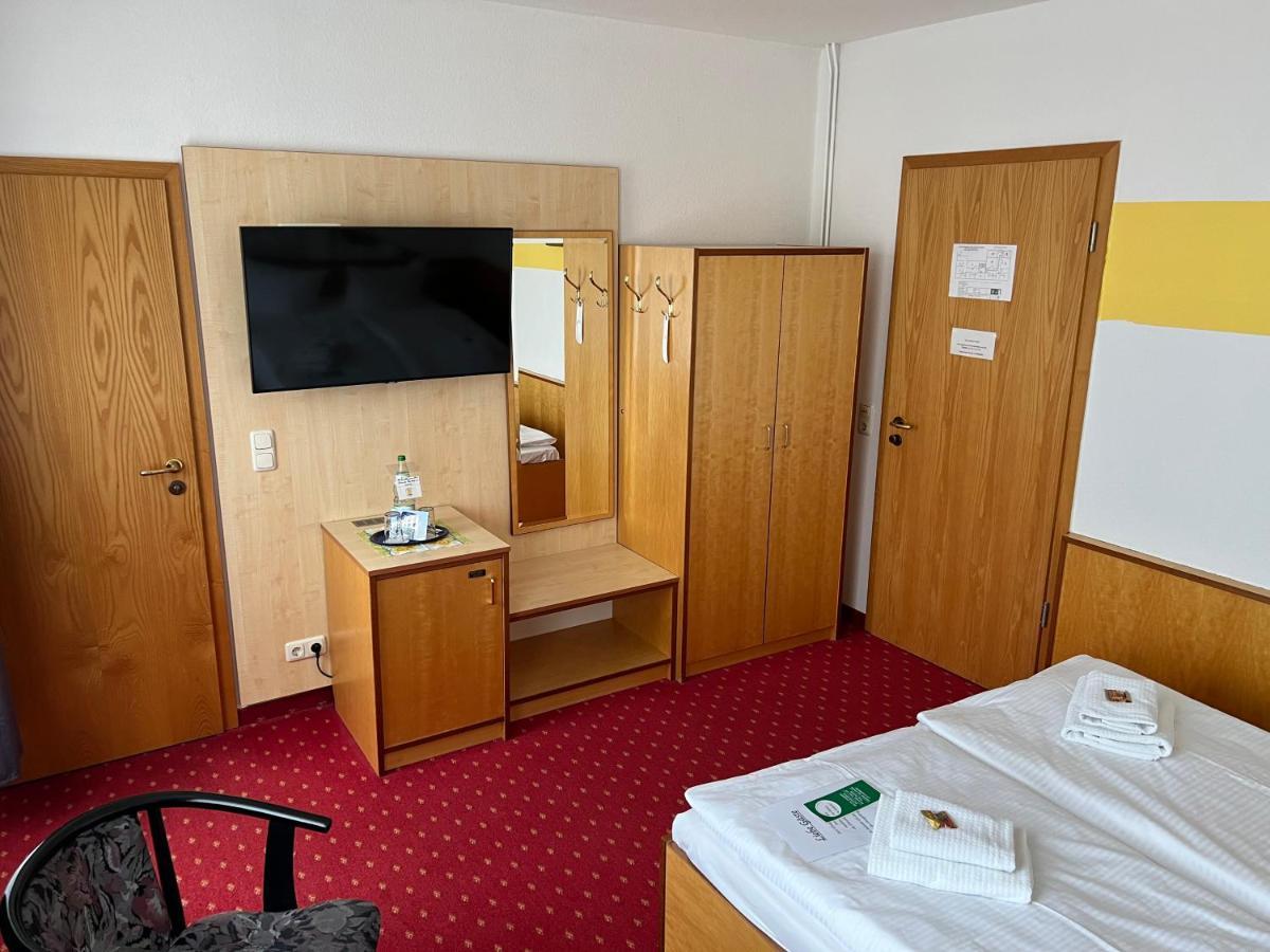 Hotel Poseidon Ostseebad Kühlungsborn Kültér fotó