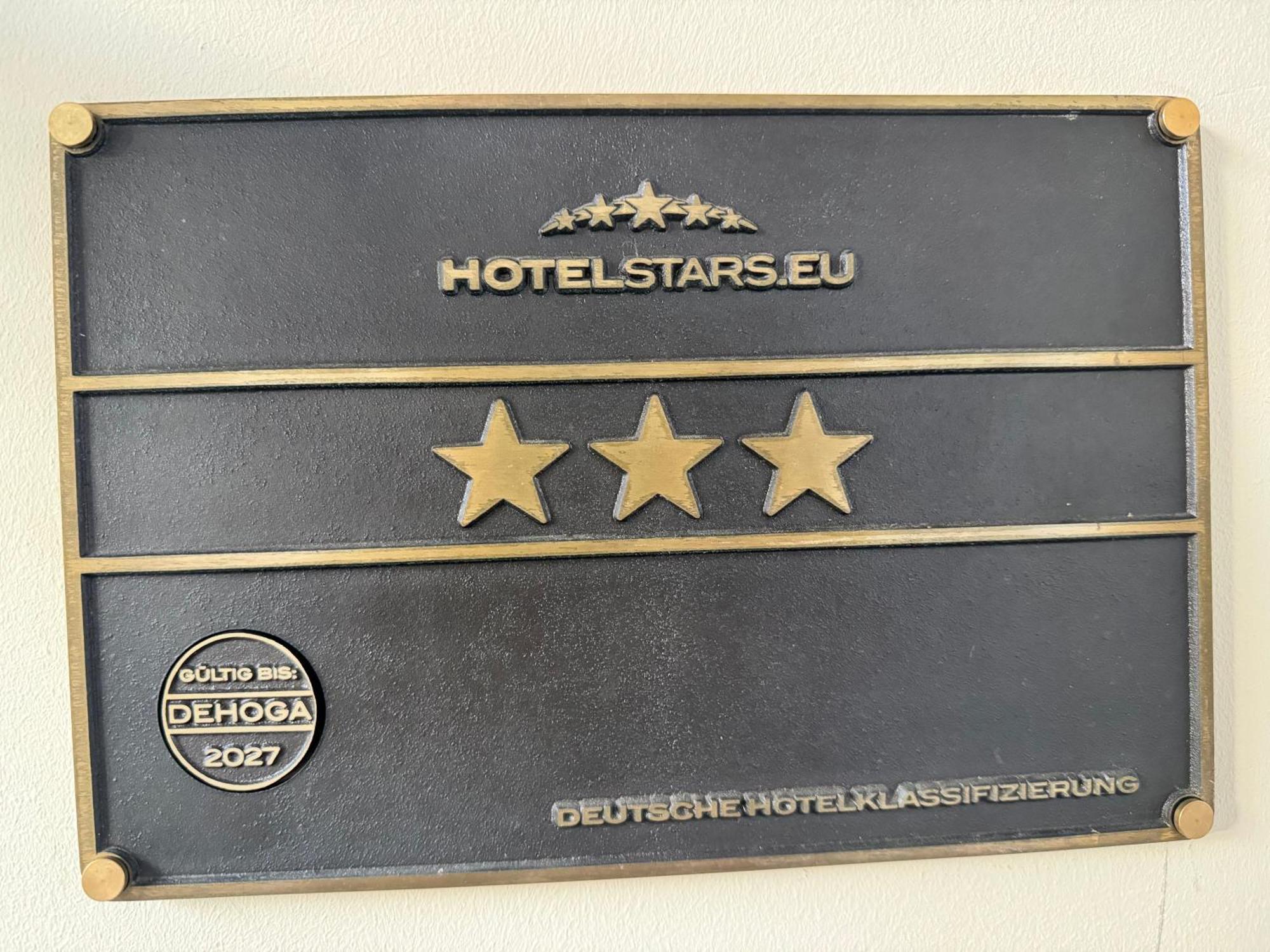 Hotel Poseidon Ostseebad Kühlungsborn Kültér fotó